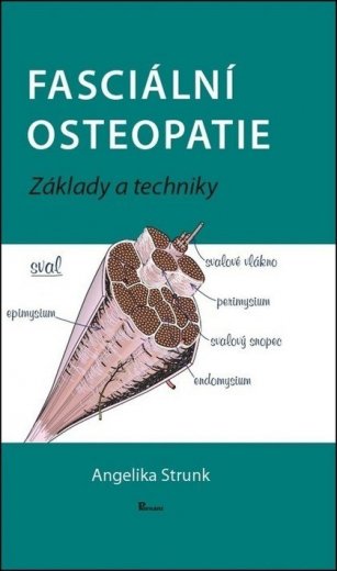 Fasciálna osteopatia - A. Strunk