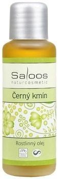 Saloos Černý kmín 50ml