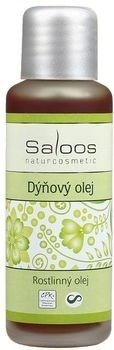 Saloos Bio Tekvicový olej 50ml