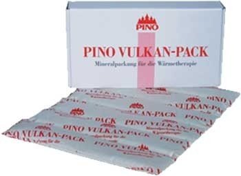 Malé Pino vulkan pack zábaly