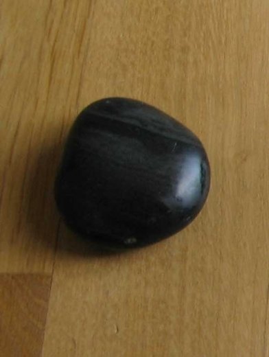 Lávový kameň malý