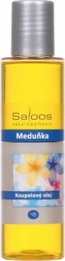 Saloos Kúpeľový olej Medovka - 125ml