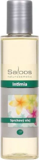 Saloos Sprchový olej Intimia - 125ml
