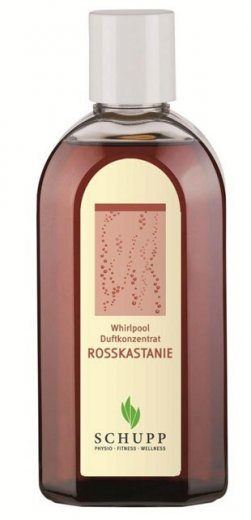 Perličkový kúpeľ - Pagaštan - 500ml