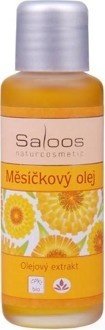 Saloos Bio Nechtíkový olejový extrakt 125ml