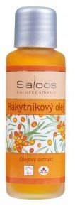 Saloos Bio Rakytníkový olejový extrakt 125ml.