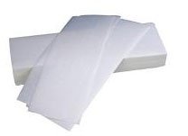 Depilačné papier Mini - 50ks