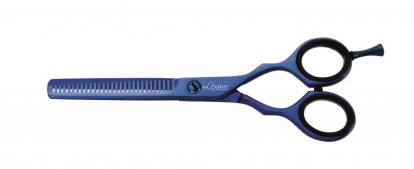 Lexwo kadernícke efilačné nožnice 5 "- typ R023950