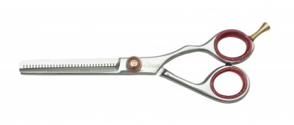 Lexwo kadernícke efilačné nožnice 6 "- typ R47160
