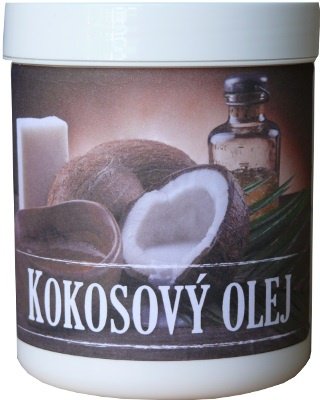 Amala Kokosový olej RBD 300ml