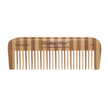 Olivia Garden Hrebeň na vlasy Healthy Hair comb C4
