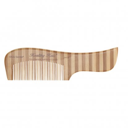 Olivia Garden Hrebeň na vlasy Healthy Hair comb C2