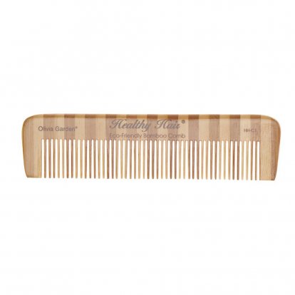 Olivia Garden Hrebeň na vlasy Healthy Hair comb C1