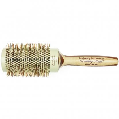 Olivia Garden Kefa Healthy Hair Thermo 53mm