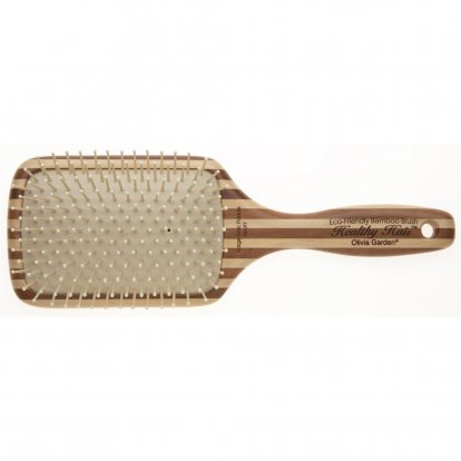 Olivia Garden Kefa na vlasy Healthy Hair paddle