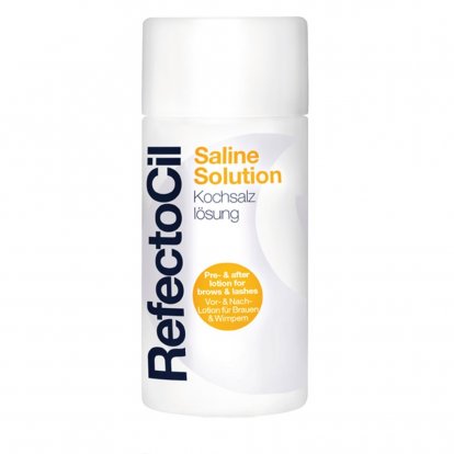 Refectocil Saline Solution fyziologický roztok - 150ml