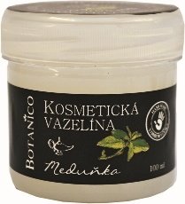 Botanico Kozmetická vazelína Medovka 100ml