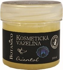 Botanico Kozmetická vazelína Oriental 100ml