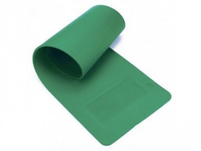 THERA-BAND podložka na cvičenie, 190 cm x 60 cm x 1,5 cm, zelená