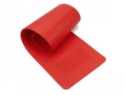 THERA-BAND podložka na cvičenie, 190 cm x 60 cm x 1,5 cm, červená