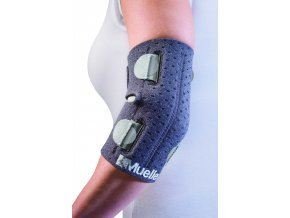 MUELLER Adjust-to-fit elbow support, ortéza na lakeť