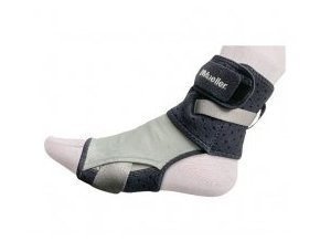 MUELLER Plantar Fasciitis Adjust-to Fit Night Support, podpora nohy S/M