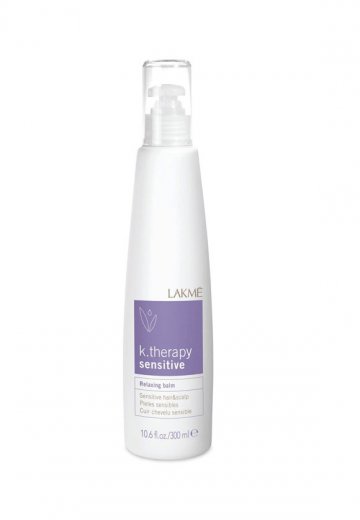 Lakme K.Therapy Sensitive Upokojujúci balzam - 300ml