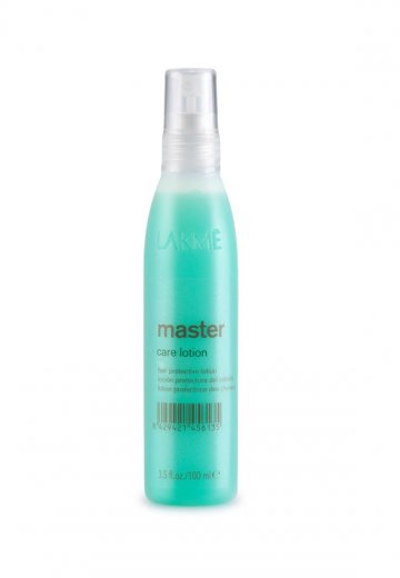 Lakme Master Care Lotion Upokojujúci vlasová emulzia pred chemickou prác - 100ml