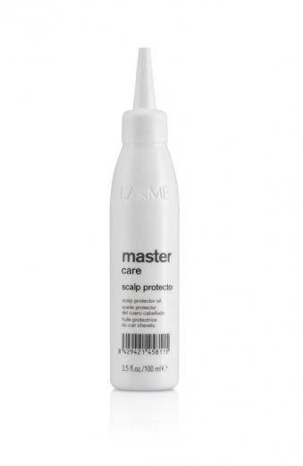 Lakme Master Care Scalp Protector Olej na podráždenú a začervenanú vl.pokožku - 100ml