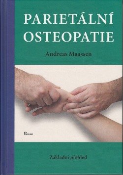 Parietálna osteopatia - A. Maassen