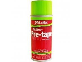 Mueller Tuffner Pre-Tape Spray, lepidlo v spreji, malé 113g