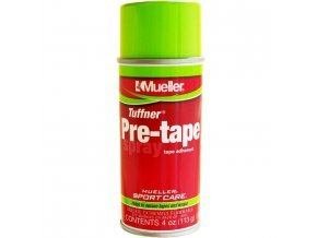 Mueller Tuffner Pre-Tape Spray, lepidlo v spreji, malé 113g