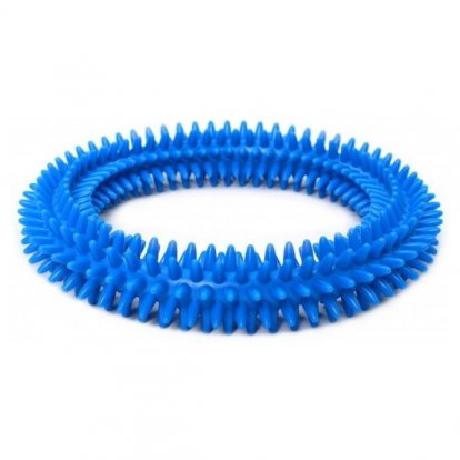 Gymnic Aku Ring krúžok Ø17cm, 1ks - modrý