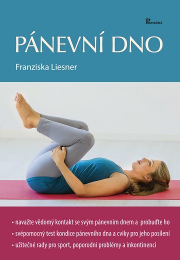 Panvové dno - Franziska Liesner