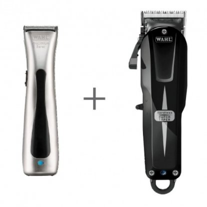 Súprava WAHL 08592-016H Combo Cordless