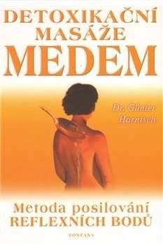 Detoxikačné masáže MEDOM - Dr.Gunter Harnisch