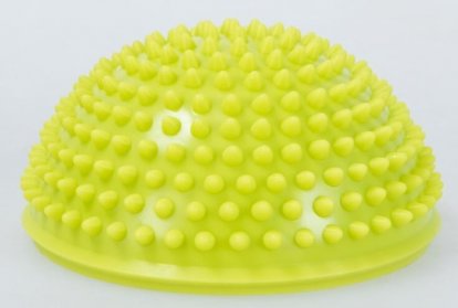 LIVEUP balančné pologule, 16cm