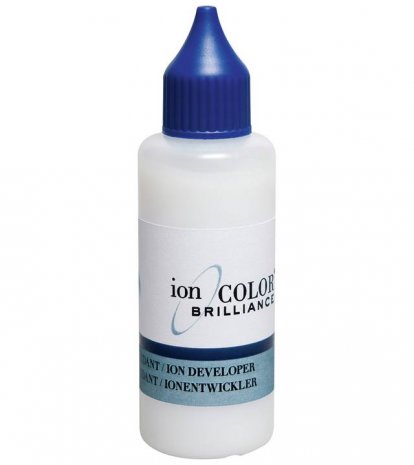 Sibel Star Look Ion COLOR oxidant 3% - 50ml