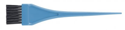 Eurostil štetec na farbenie 35mm, modrý