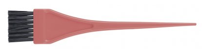 Eurostil štetec na farbenie 35cmm, ružový