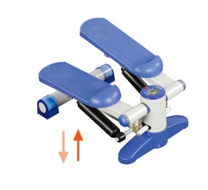 LIVEUP Mini Stepper