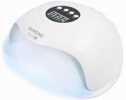 UV / LED lampa SUNON home1 80W 15234