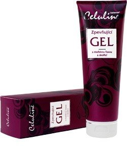 BATAVAN Spevňujúci gél Celuline 250ml