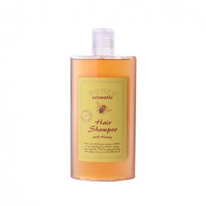 Botanico medový šampón 250ml