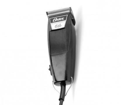 Strojček na vlasy Oster Clipper 616 - 91 - výstavný kus