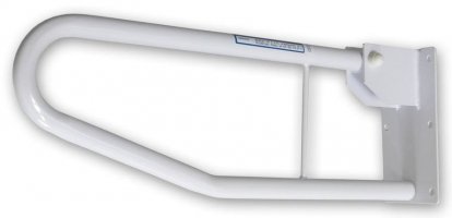Držadlo na WC sklopné 55cm