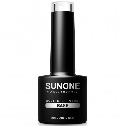 SUNON Gél lak 5ml BASE