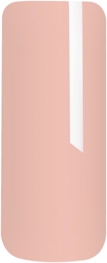 SIBEL GEL lak 14ml č.01 Blush nude