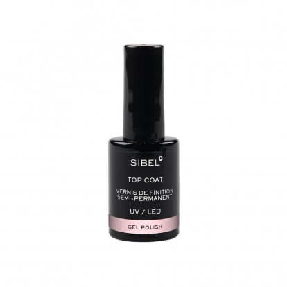 Sibel Top Coat vrchný lak 14ml