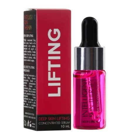 Sérum na tvár Hĺbkový lifting 10ml